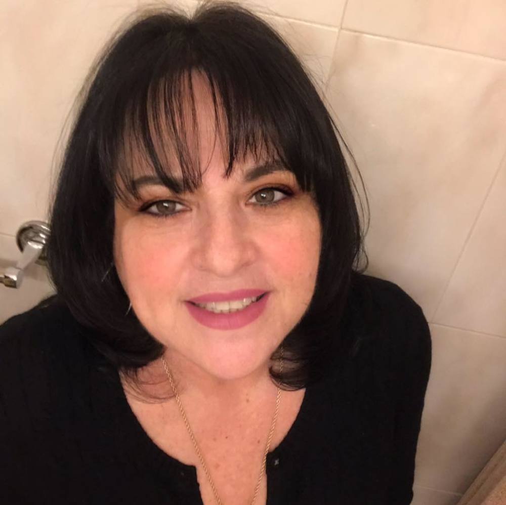 Meet your Posher, Linda